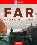 FAR CHANGING TIDES | PRE ORDEN | Cuenta Nintendo Switch