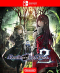 DEATH END REQUEST 2 | Cuenta Nintendo Switch