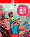 OLLIOLLI WORLD | Cuenta Nintendo Switch