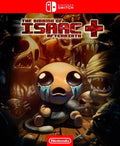 THE BINDING OF ISAAC AFTERBIRTH+ | Cuenta Nintendo Switch