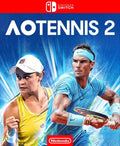 AO TENNIS 2 | Cuenta Nintendo Switch