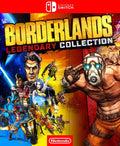 BORDERLANDS LEGENDARY COLLECTION | Cuenta Nintendo Switch