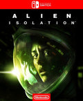 ALIEN ISOLATION | Cuenta Nintendo Switch