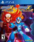 MEGA MAN X LEGACY COLLECTION 1 MAS 2 | Cuenta PlayStation