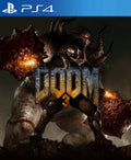 DOOM 3 | Cuenta PlayStation