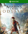 ASSASSINS CREED ODYSSEY | Cuenta Xbox