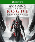 ASSASSINS CREED ROGUE REMASTERED | Cuenta Xbox