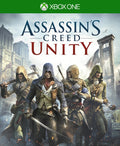 ASSASSINS CREED UNITY | Cuenta Xbox