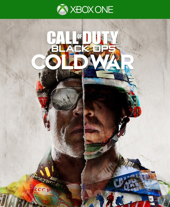CALL OF DUTY BLACK OPS COLD WAR | Cuenta Xbox