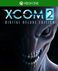 XCOM 2 DELUXE EDITION | Cuenta Xbox