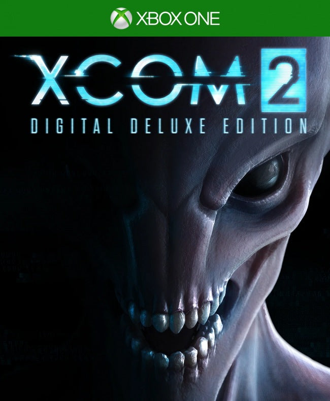 XCOM 2 DELUXE EDITION | Cuenta Xbox