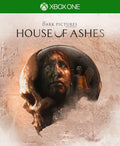 THE DARK PICTURES ANTHOLOGY HOUSE OF ASHES | Cuenta Xbox