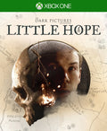 THE DARK PICTURES ANTHOLOGY LITTLE HOPE | Cuenta Xbox