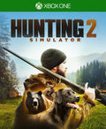 HUNTING SIMULATOR 2 | Cuenta Xbox
