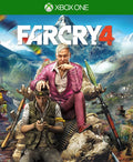 FAR CRY 4 | Cuenta Xbox
