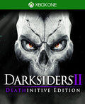 DARKSIDERS II DEATHINITIVE EDITION | Cuenta Xbox