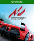 ASSETTO CORSA | Cuenta Xbox