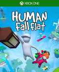 HUMAN FALL FLAT | Cuenta Xbox