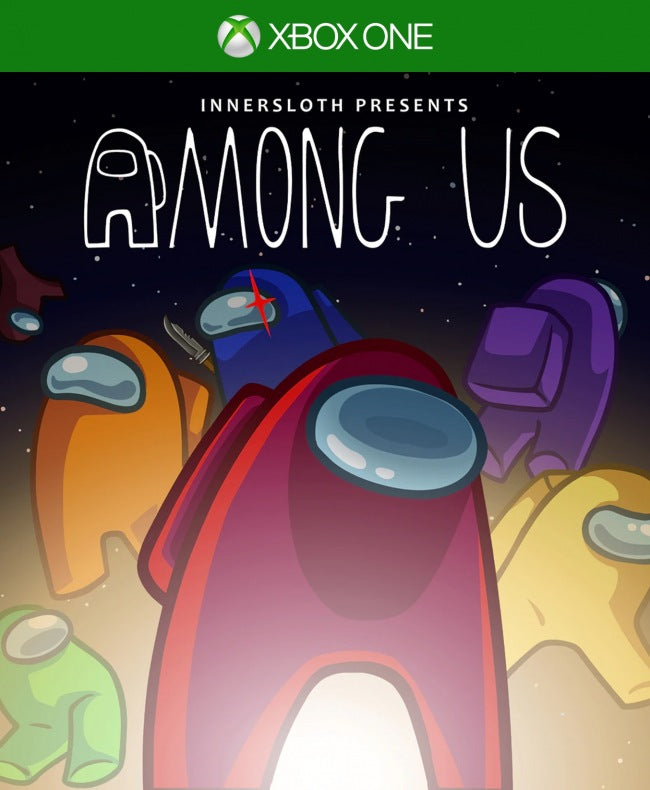 AMONG US | Cuenta Xbox