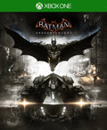 BATMAN ARKHAM KNIGHT | Cuenta Xbox