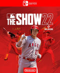 MLB THE SHOW 22 | Cuenta Nintendo Switch