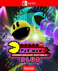 PAC MAN CHAMPIONSHIP EDITION 2 PLUS | Cuenta Nintendo Switch