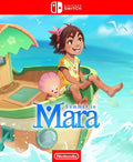 SUMMER IN MARA | Cuenta Nintendo Switch