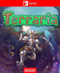 TERRARIA | Cuenta Nintendo Switch