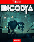 ENCODYA | Cuenta Nintendo Switch