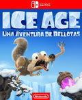 ICE AGE SCRATS NUTTY ADVENTURE | Cuenta Nintendo Switch