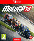 MOTOGP 18 | Cuenta Nintendo Switch