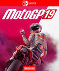 MOTOGP 19 | Cuenta Nintendo Switch
