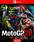 MOTOGP 20 | Cuenta Nintendo Switch
