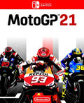 MOTOGP 21 | Cuenta Nintendo Switch