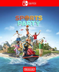 SPORTS PARTY | Cuenta Nintendo Switch