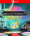 TRIVIAL PURSUIT LIVE | Cuenta Nintendo Switch