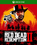 RED DEAD REDEMPTION 2 | Cuenta Xbox
