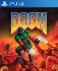 DOOM 1993 | Cuenta PlayStation