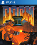 DOOM II CLASSIC | Cuenta PlayStation