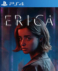 ERICA | Cuenta PlayStation