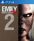 Emily Wants to Play Too (Emily también quiere jugar) | Cuenta PlayStation