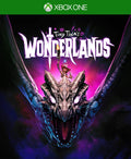 TINY TINA’S WONDERLANDS | Cuenta Xbox