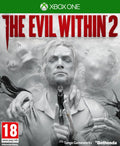 THE EVIL WITHIN 2 | Cuenta Xbox