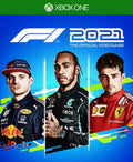 F1 2021 | Cuenta Xbox