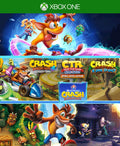 CRASH BANDICOOT CRASHIVERSARY BUNDLE | Cuenta Xbox