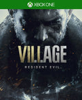 RESIDENT EVIL VILLAGE | Cuenta Xbox