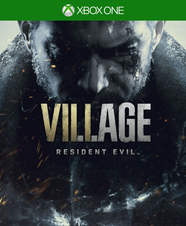 RESIDENT EVIL VILLAGE | Cuenta Xbox