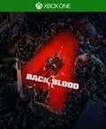BACK 4 BLOOD | Cuenta Xbox