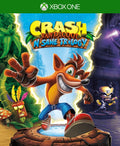 CRASH BANDICOOT N SANE TRILOGY | Cuenta Xbox