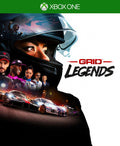 GRID LEGENDS | Cuenta Xbox